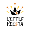 little fiesta logo transparent